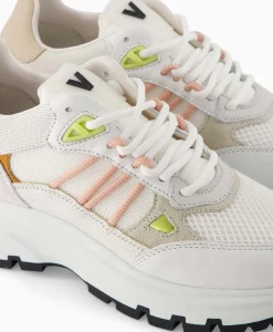 Sneakers^Via Vai Sneaker Liz Dae Beige