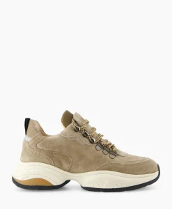 Sneakers^Via Vai Sneaker Pepper Clay Taupe
