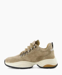 Sneakers^Via Vai Sneaker Pepper Clay Taupe