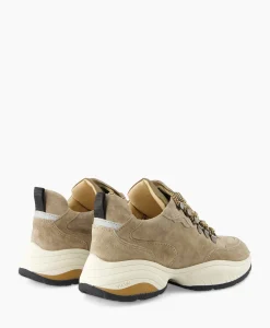 Sneakers^Via Vai Sneaker Pepper Clay Taupe