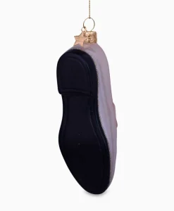 Lifestyle^Vondels Kerstbal Loafer Champagne