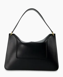 Tassen^Wandler Crossbody Tas Penelope Big Zwart
