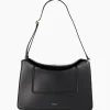 Tassen^Wandler Tas Penelope Bag Zwart