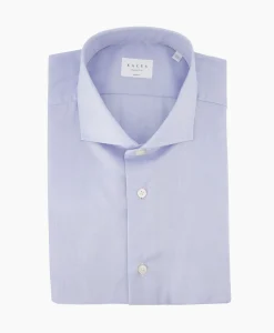 Overhemden^Xacus Travel Shirt Diverse