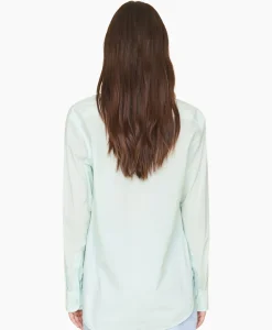Blouses^Xirena Blouse Beau Mint