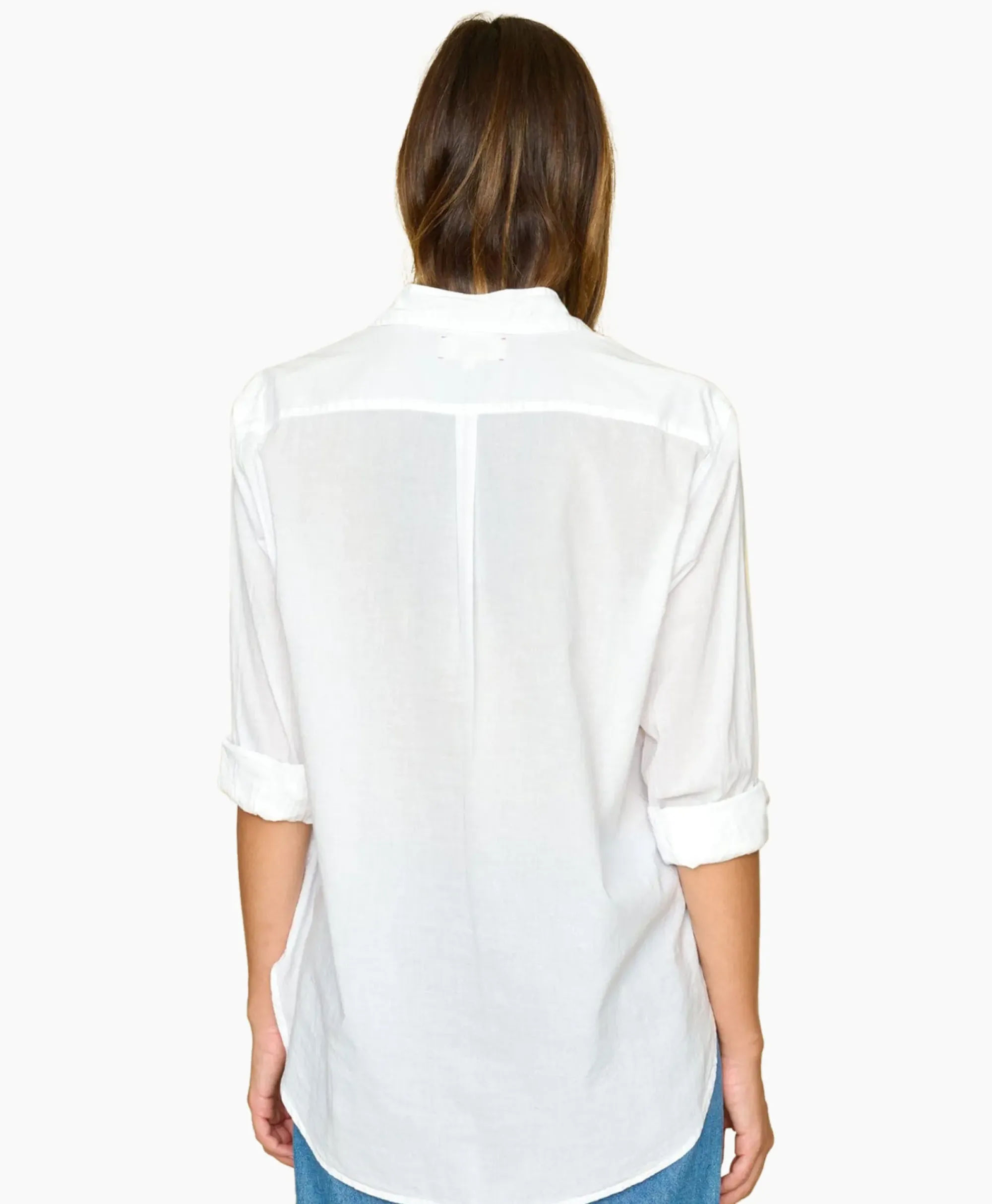 Blouses^Xirena Blouse Beau Wit