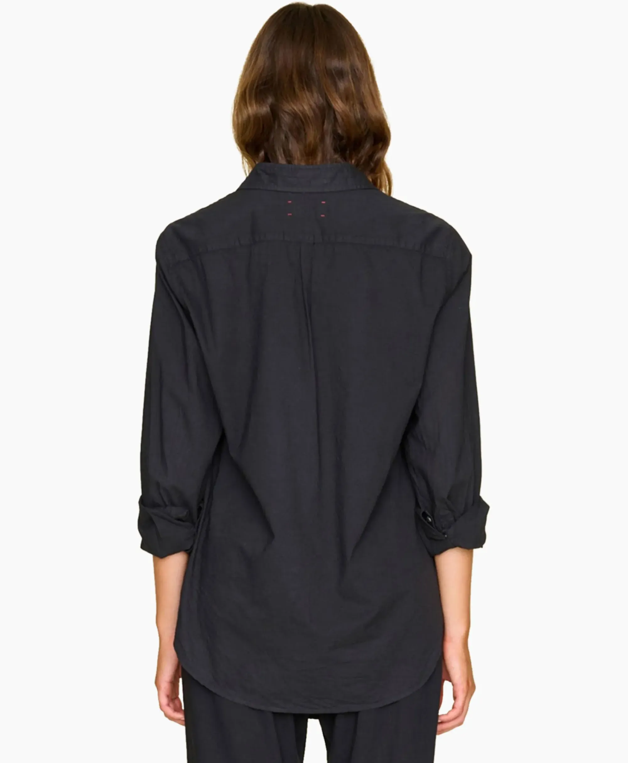 Blouses^Xirena Blouse Beau Zwart