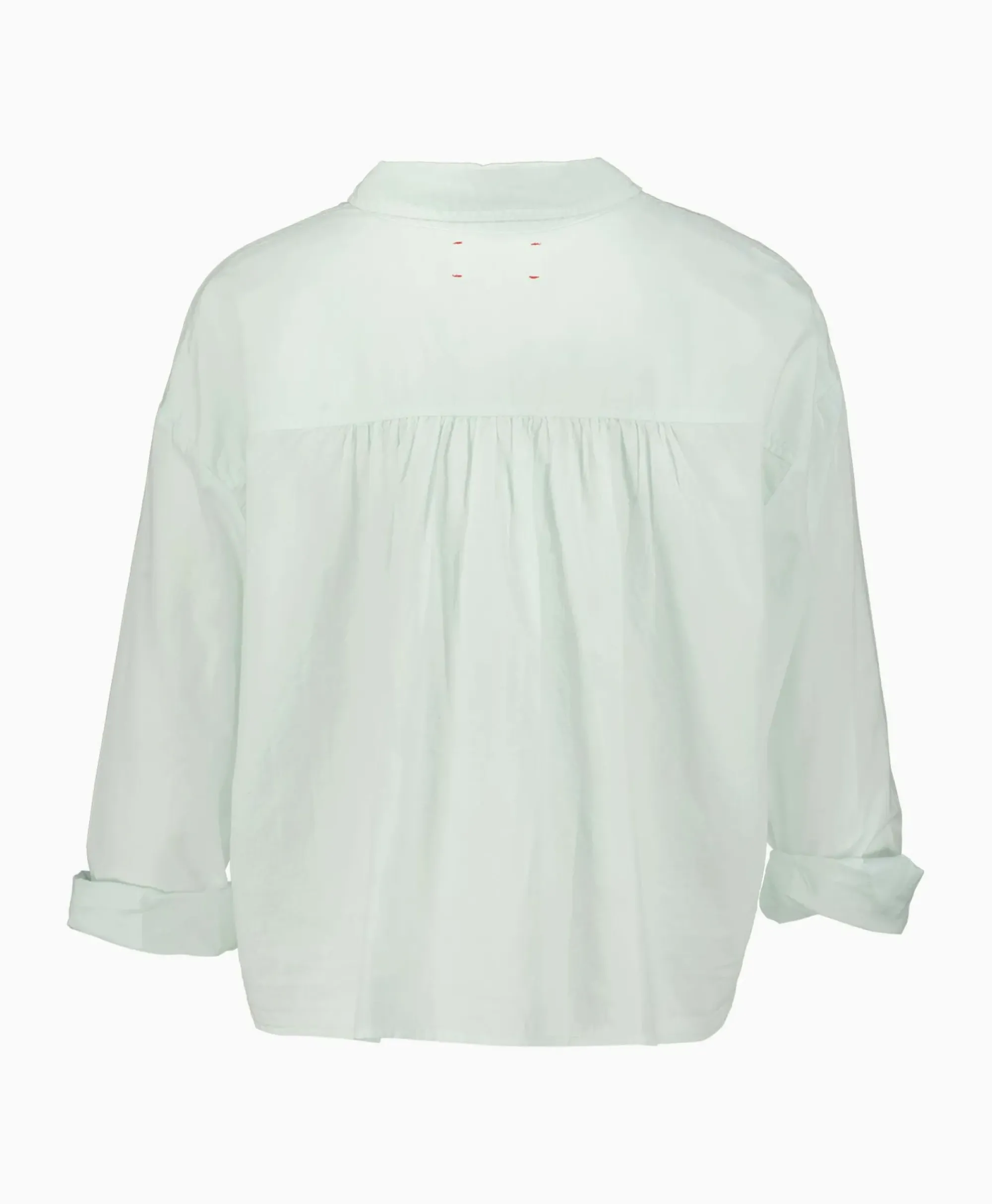 Blouses^Xirena Blouse Dawson Mint