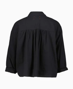 Blouses^Xirena Blouse Dawson Zwart