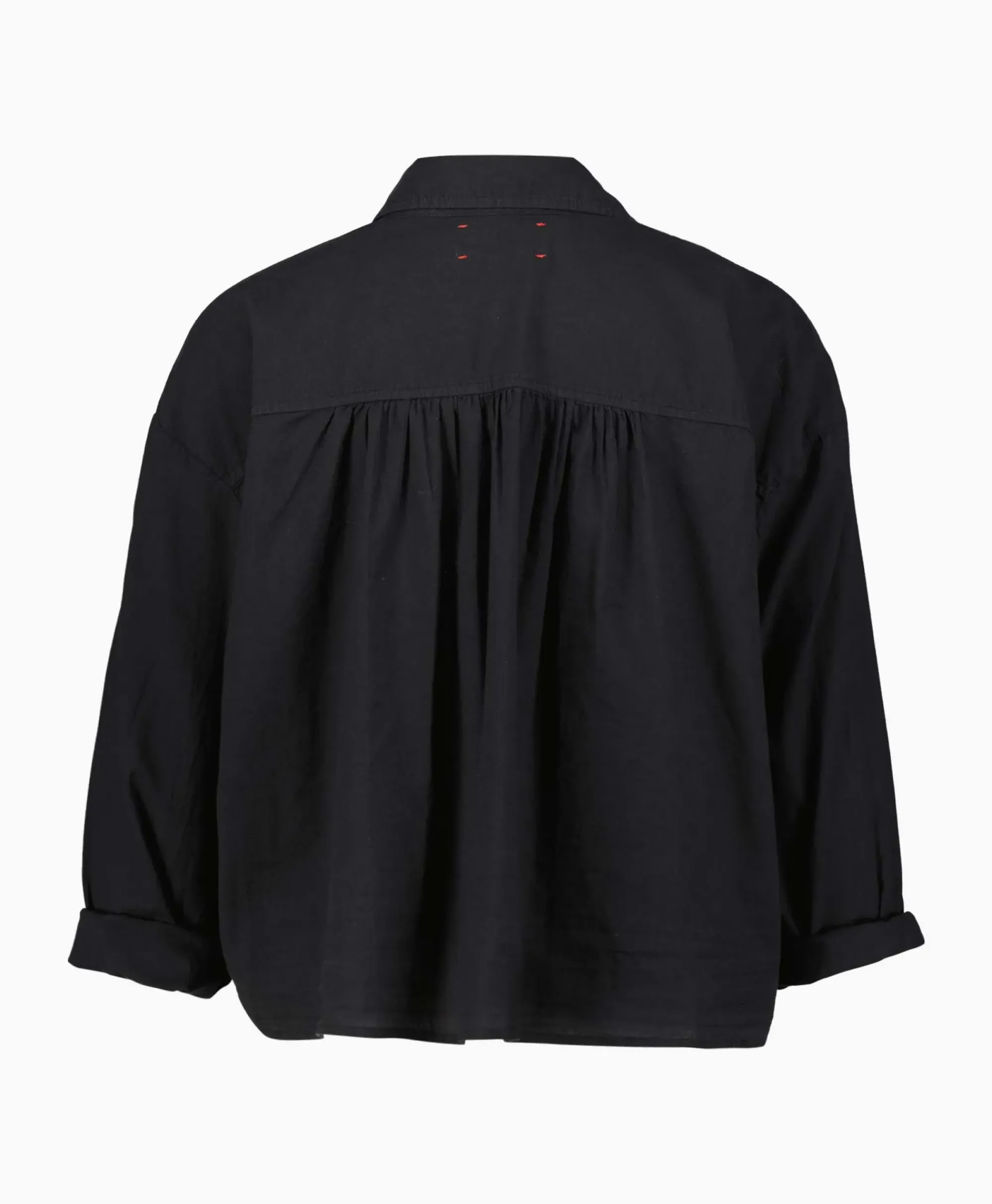 Blouses^Xirena Blouse Dawson Zwart