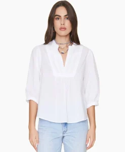 Blouses^Xirena Blouse Lolo Wit