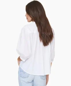 Blouses^Xirena Blouse Lolo Wit