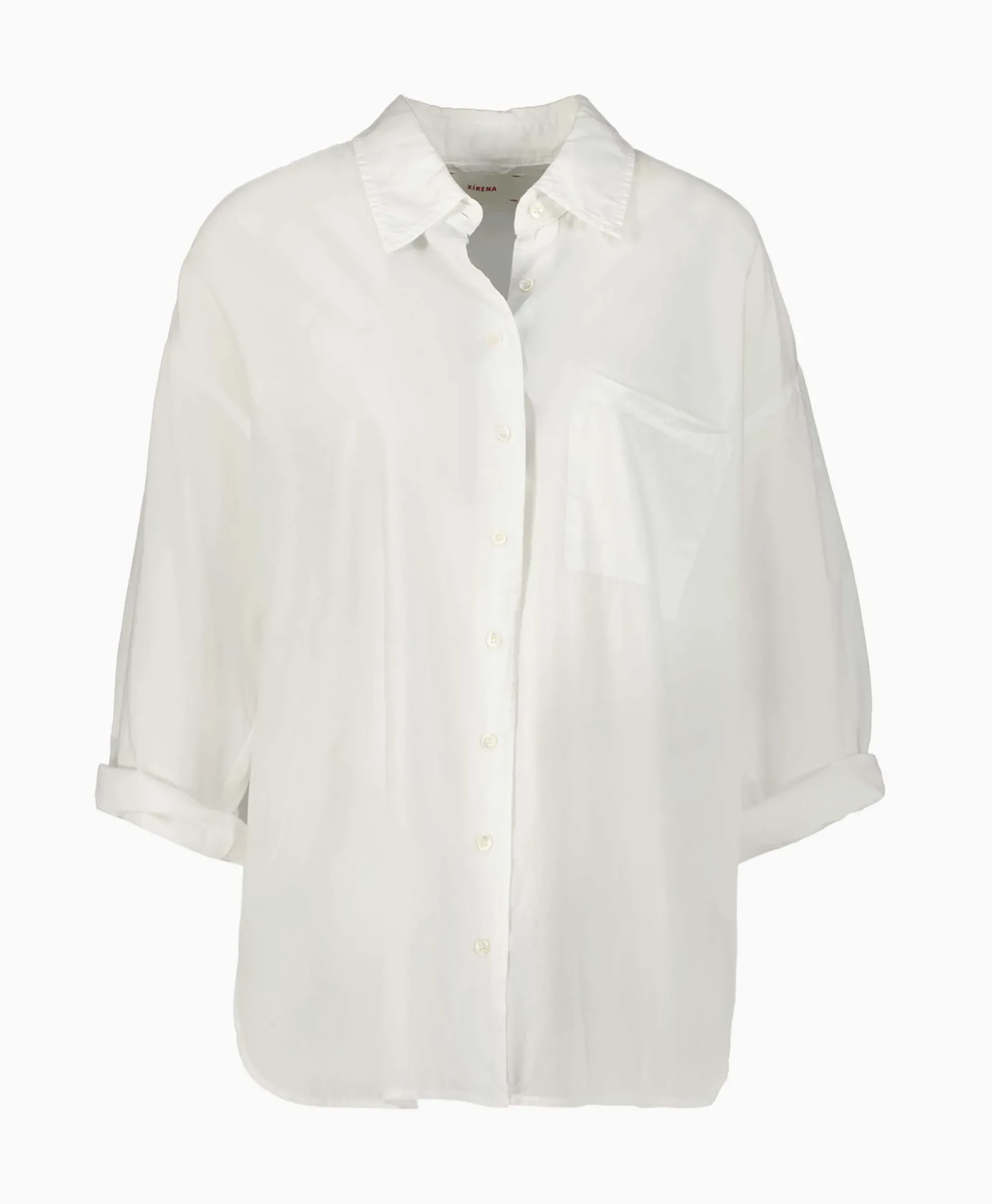 Blouses^Xirena Blouse Sydney Wit