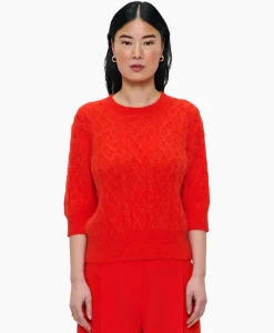 Truien^Zenggi Top Cable Rood